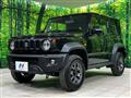 2025 Suzuki Jimny Sierra
