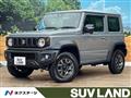 2025 Suzuki Jimny Sierra