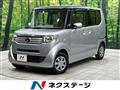 2012 Honda N BOX