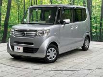 2012 Honda N BOX