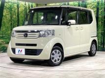 2012 Honda N BOX