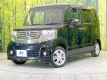 2013 Honda N BOX