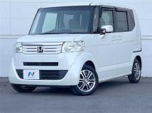 2013 Honda N BOX