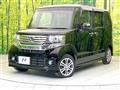 2013 Honda N BOX