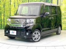 2013 Honda N BOX