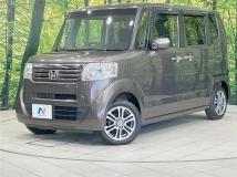 2013 Honda N BOX