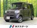 2014 Honda N BOX