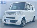 2014 Honda N BOX