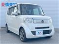 2014 Honda N BOX