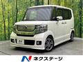 2014 Honda N BOX