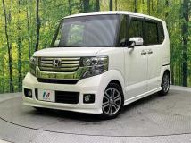 2014 Honda N BOX