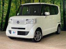 2014 Honda N BOX