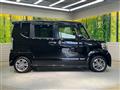 2014 Honda N BOX