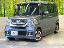 2015 Honda N BOX