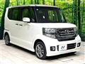 2015 Honda N BOX
