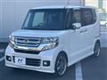 2015 Honda N BOX