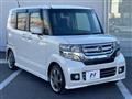 2015 Honda N BOX
