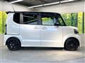 2015 Honda N BOX