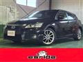 2012 Lexus CT