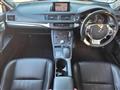 2012 Lexus CT