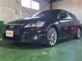 2012 Lexus CT