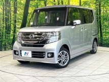 2015 Honda N BOX