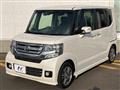 2016 Honda N BOX