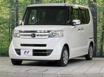 2016 Honda N BOX