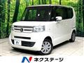 2016 Honda N BOX