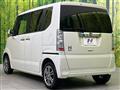 2017 Honda N BOX