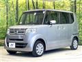 2017 Honda N BOX