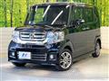 2017 Honda N BOX