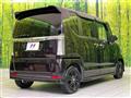 2017 Honda N BOX