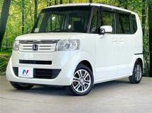 2014 Honda N BOX