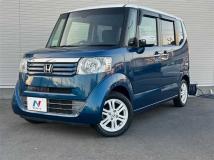 2014 Honda N BOX