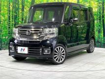 2016 Honda N BOX