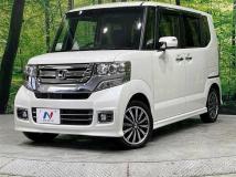 2017 Honda N BOX