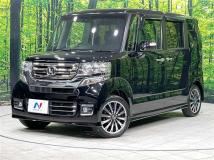 2017 Honda N BOX