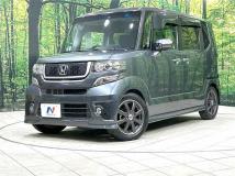 2013 Honda N BOX