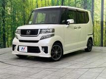 2013 Honda N BOX