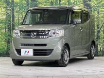 2018 Honda N BOX