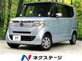 2013 Honda N BOX