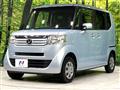 2013 Honda N BOX