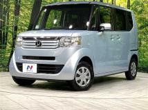 2013 Honda N BOX