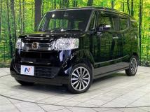 2015 Honda N BOX