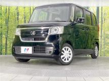 2017 Honda N BOX