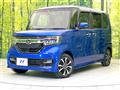 2017 Honda N BOX
