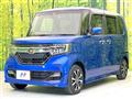 2017 Honda N BOX