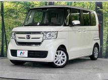 2017 Honda N BOX