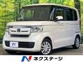 2018 Honda N BOX